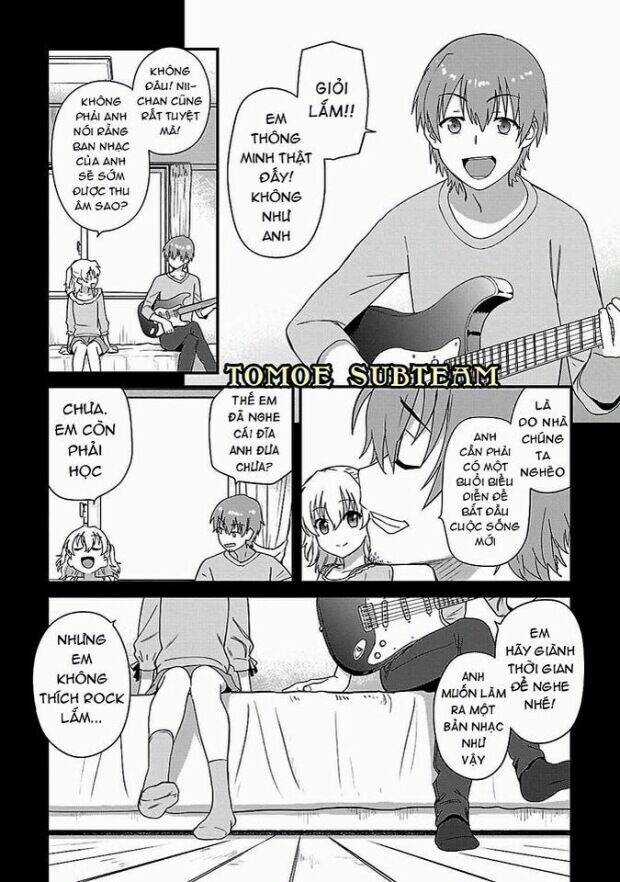 Charlotte - Chapter 8 - Trang 7