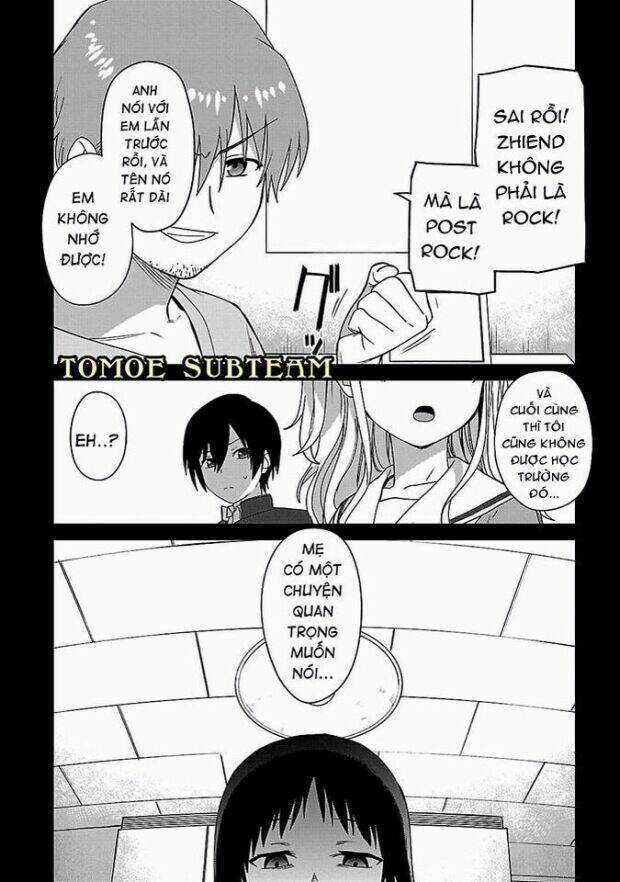 Charlotte - Chapter 8 - Trang 8