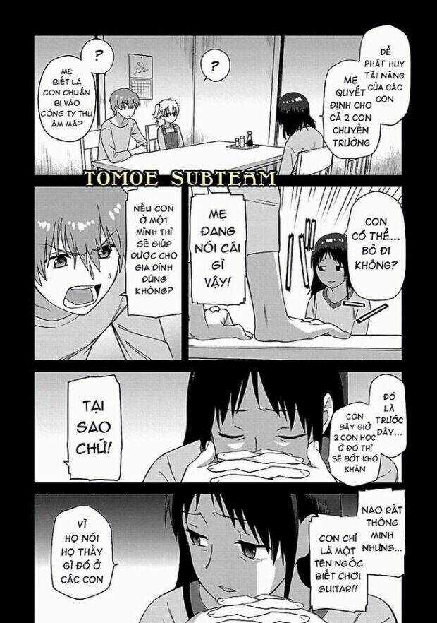 Charlotte - Chapter 8 - Trang 9