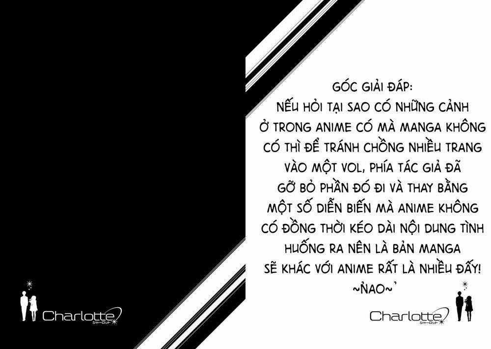 Charlotte - Chapter 9 - Trang 2