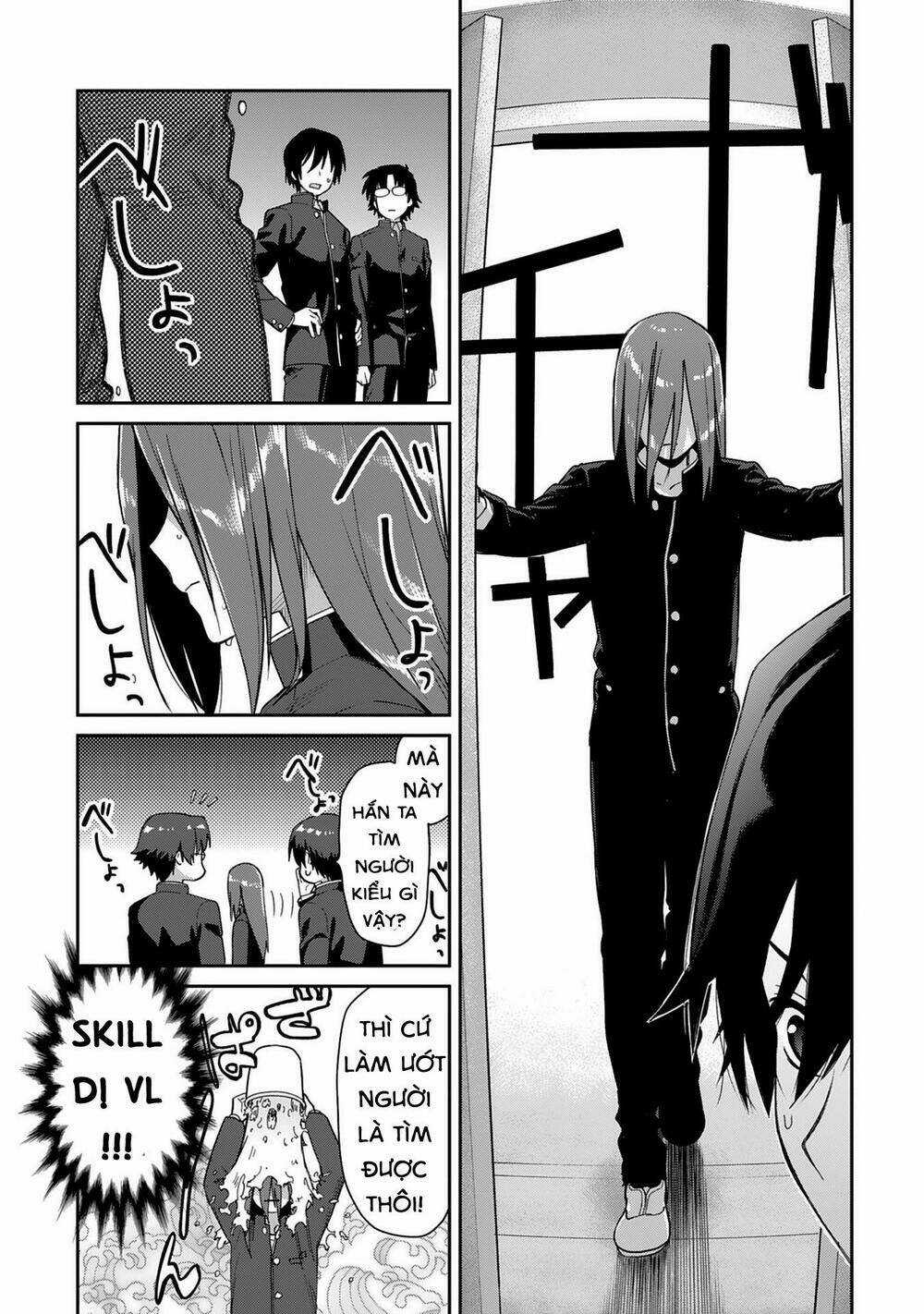 Charlotte - Chapter 9 - Trang 16