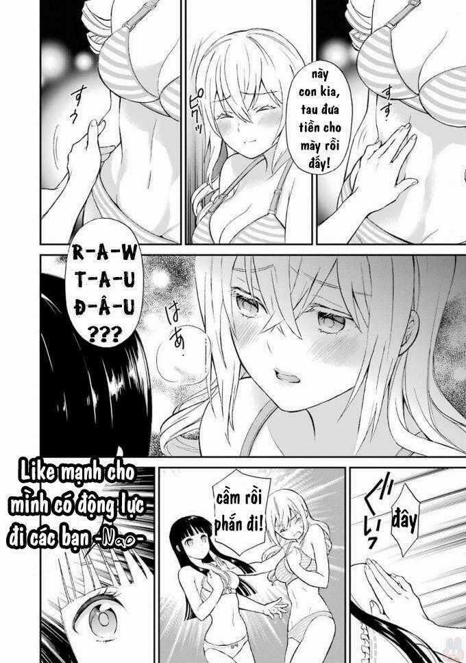 Charlotte - Chapter 9 - Trang 23