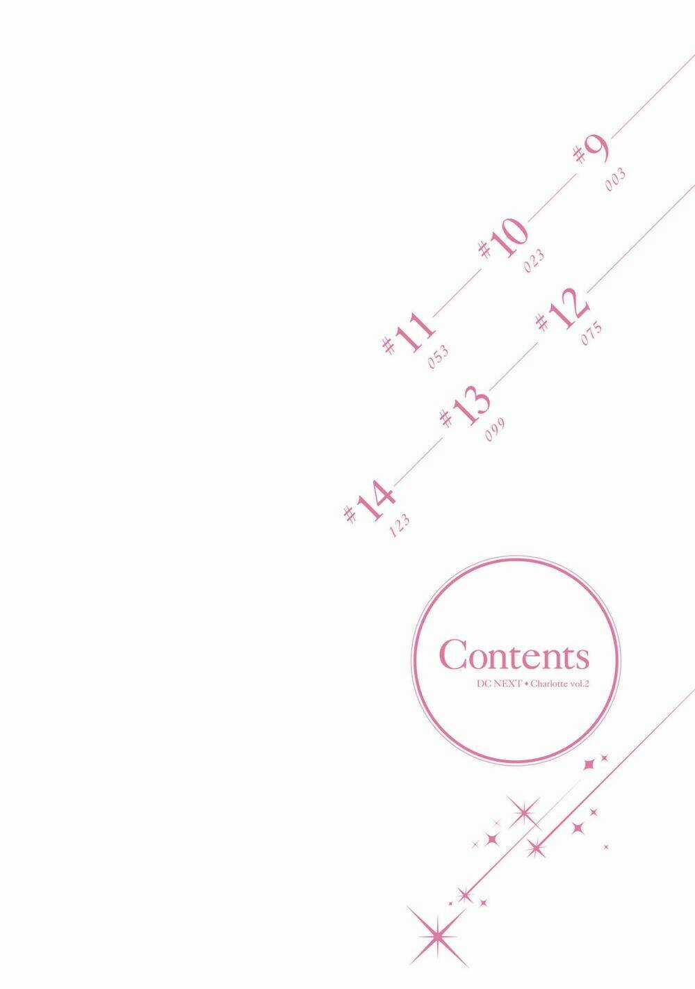 Charlotte - Chapter 9 - Trang 5