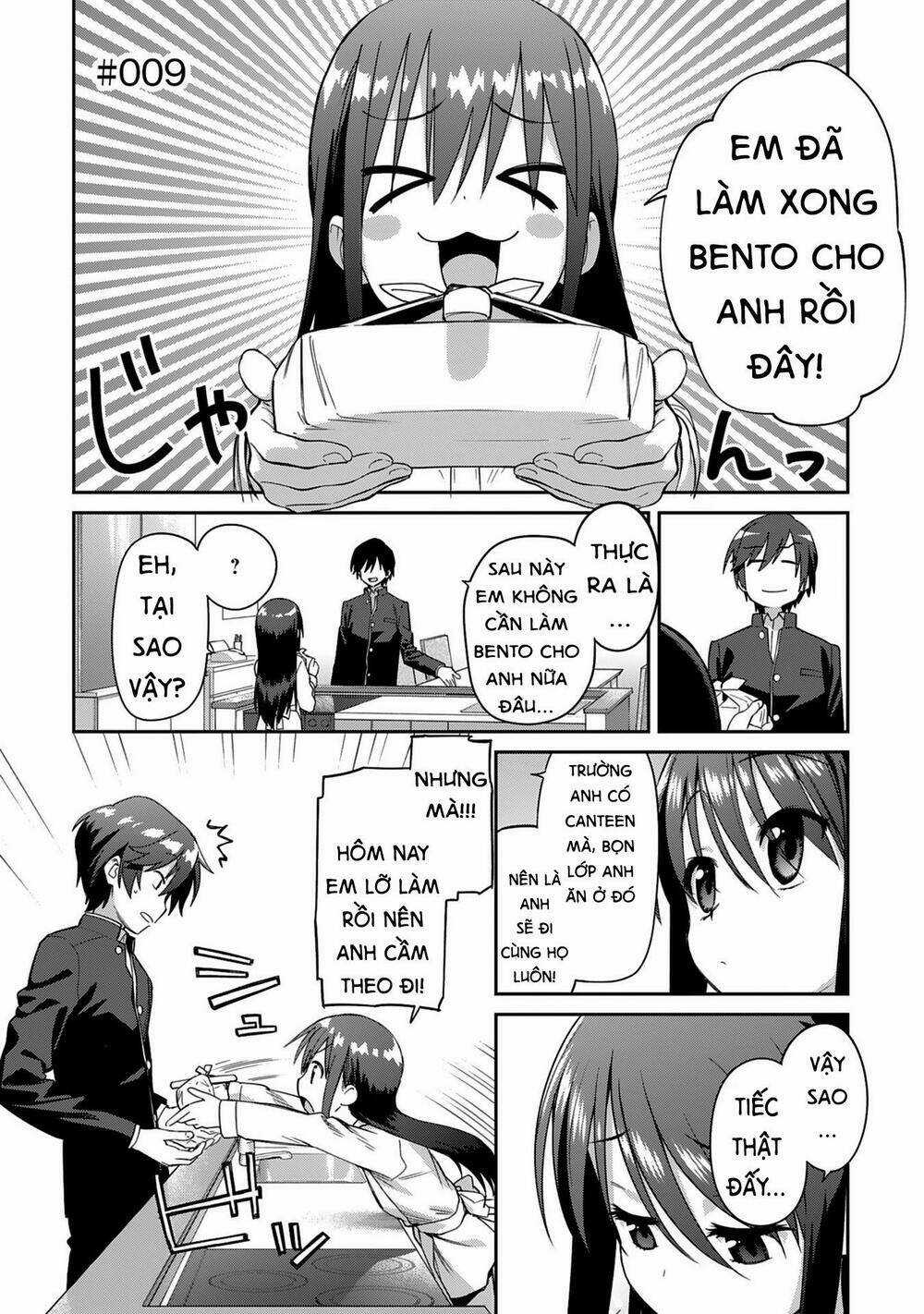 Charlotte - Chapter 9 - Trang 6