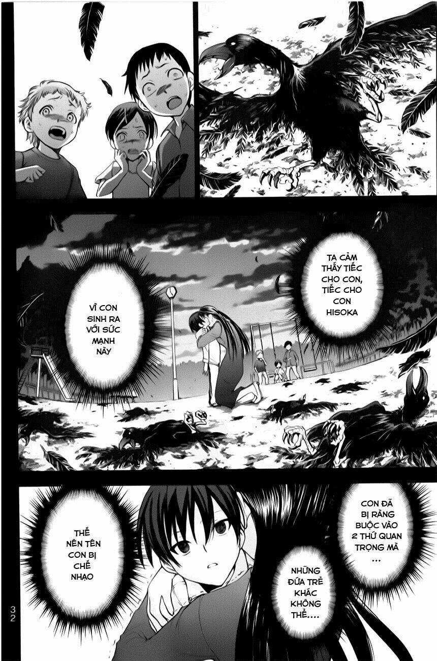 Charon ! - Chapter 1 - Trang 31