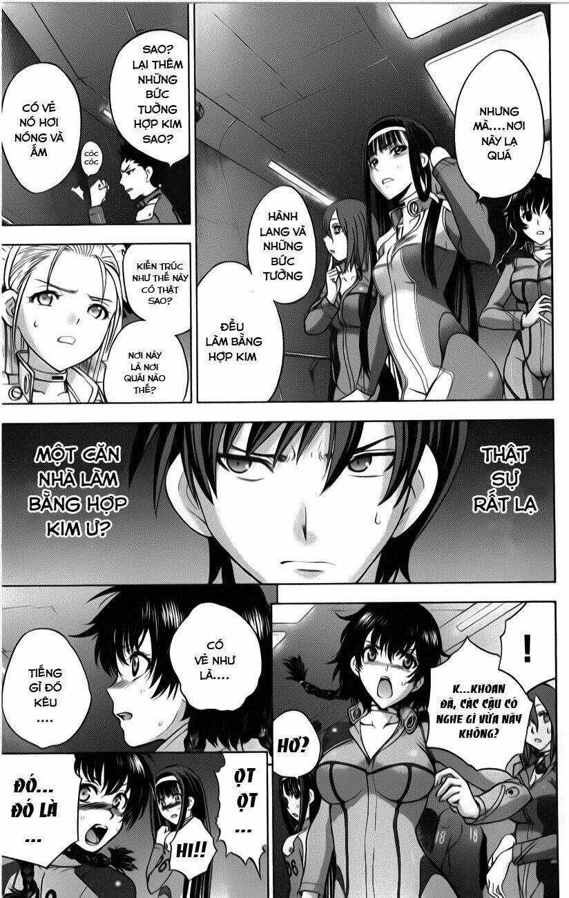 Charon ! - Chapter 1 - Trang 48