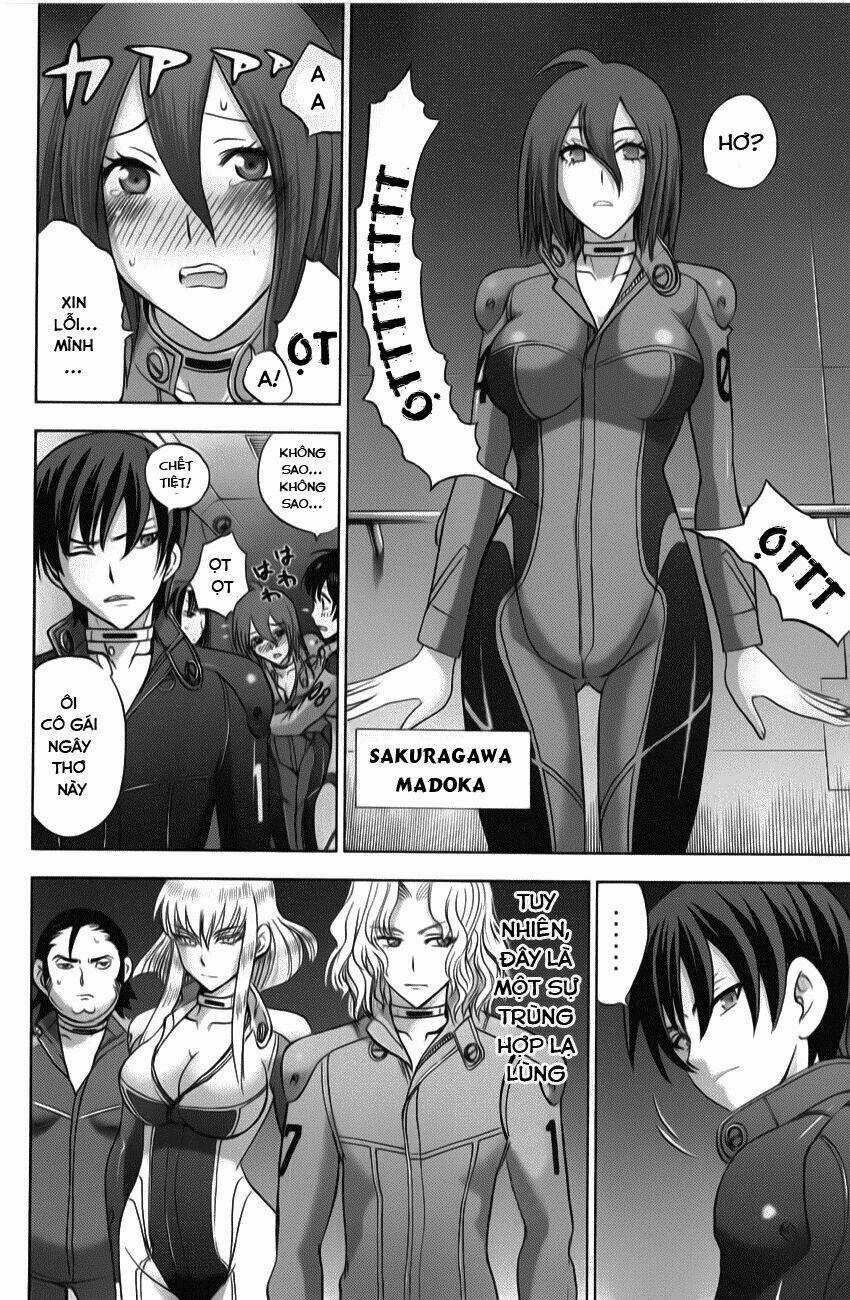 Charon ! - Chapter 1 - Trang 49