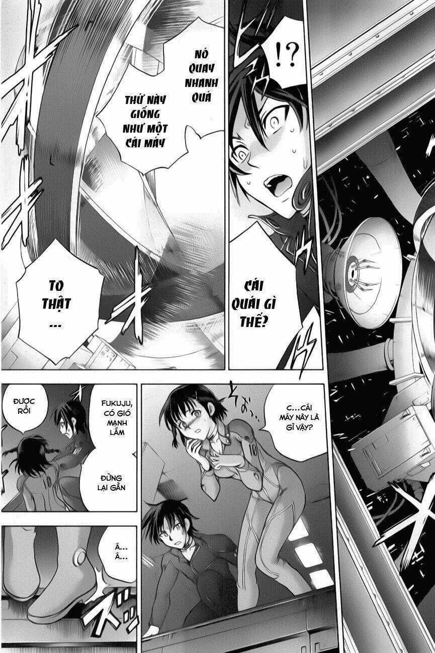 Charon ! - Chapter 1 - Trang 54