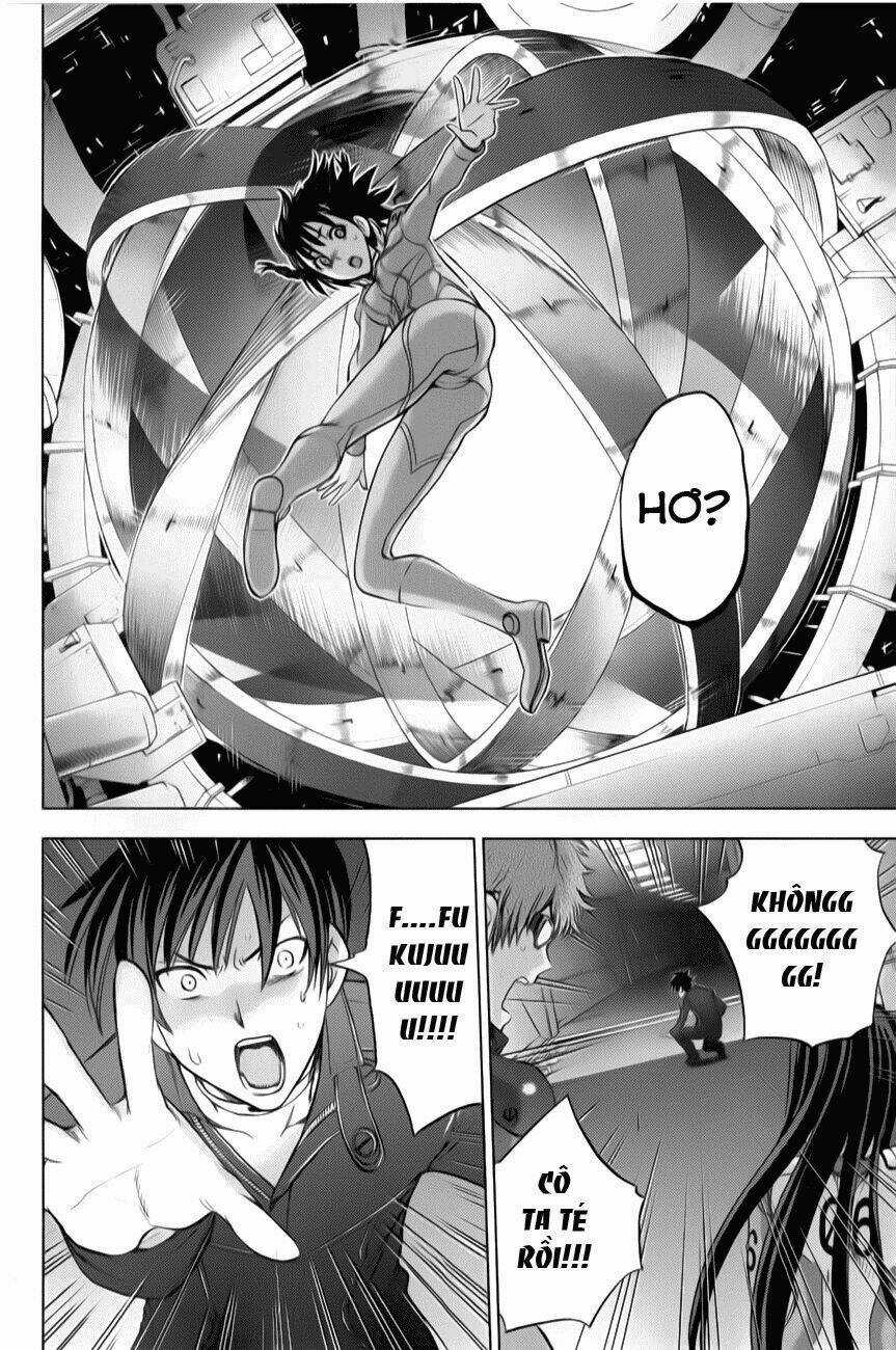 Charon ! - Chapter 1 - Trang 55