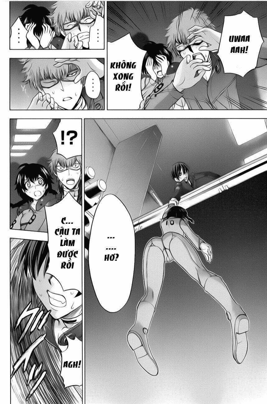 Charon ! - Chapter 1 - Trang 57