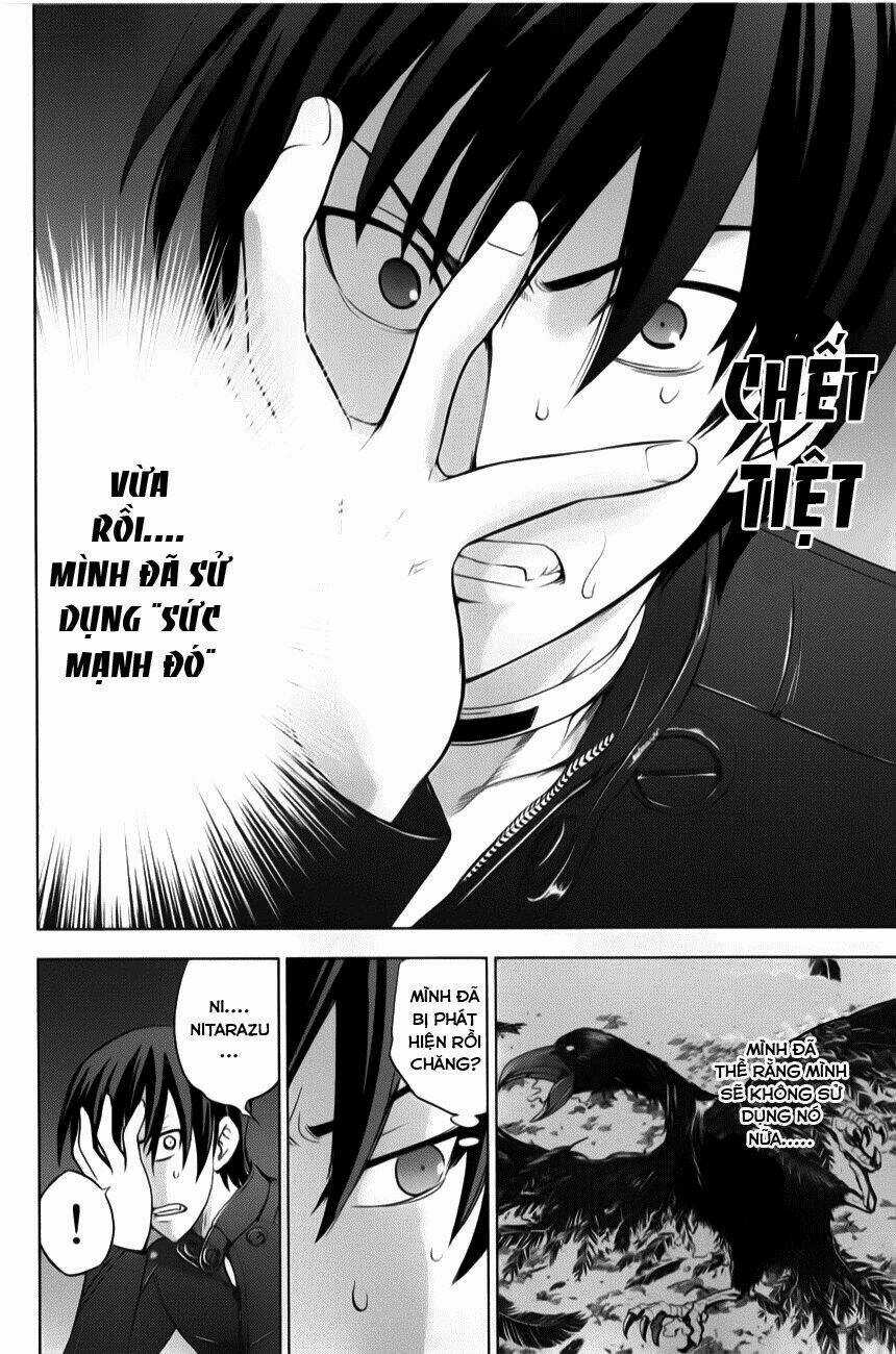 Charon ! - Chapter 1 - Trang 59