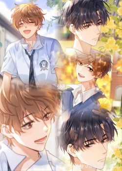 Đọc truyện Chất Dị Ứng Đáng Yêu