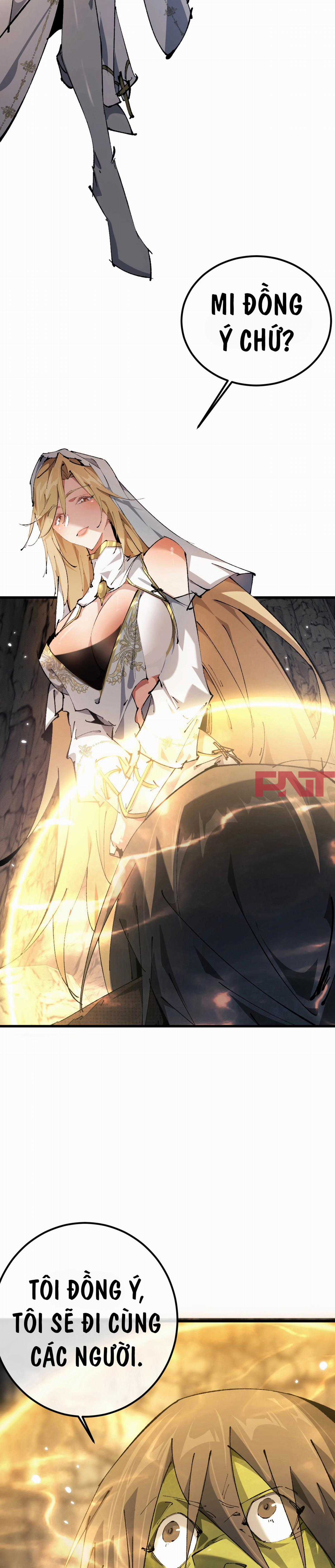 [Chất lượng][Phản Nghịch] Thần Goblin - Chapter 1 - Trang 50