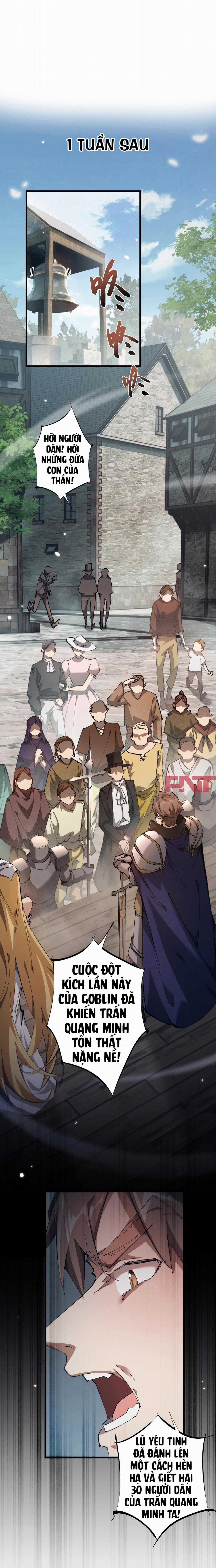 [Chất lượng][Phản Nghịch] Thần Goblin - Chapter 2 - Trang 2