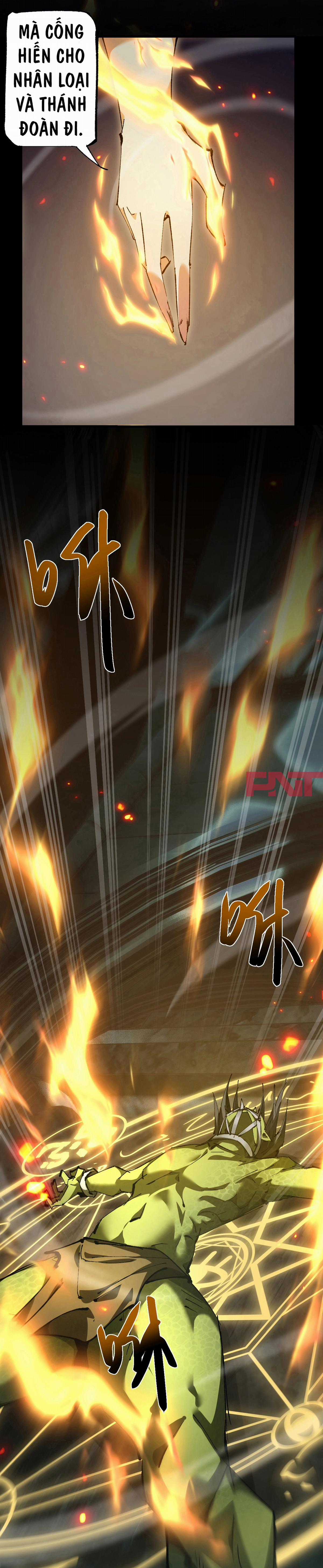 [Chất lượng][Phản Nghịch] Thần Goblin - Chapter 2 - Trang 13