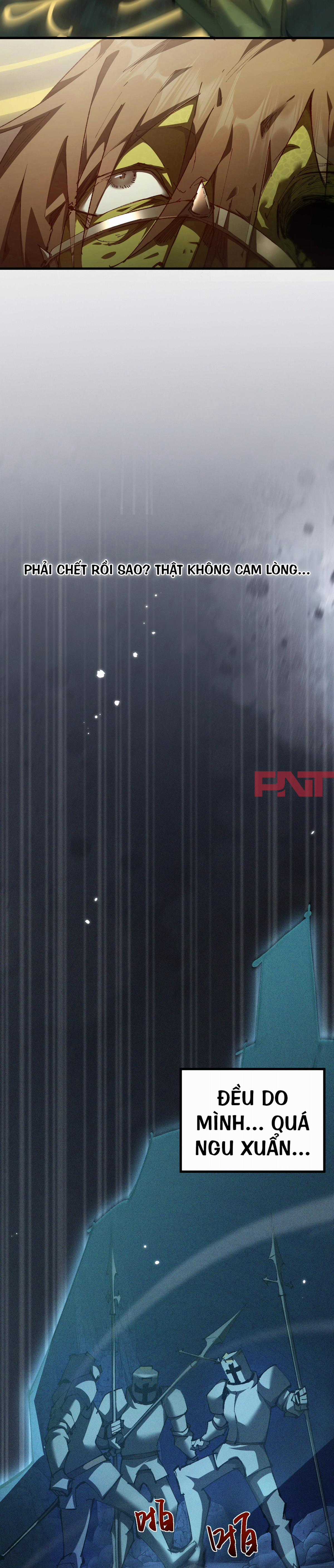 [Chất lượng][Phản Nghịch] Thần Goblin - Chapter 2 - Trang 14