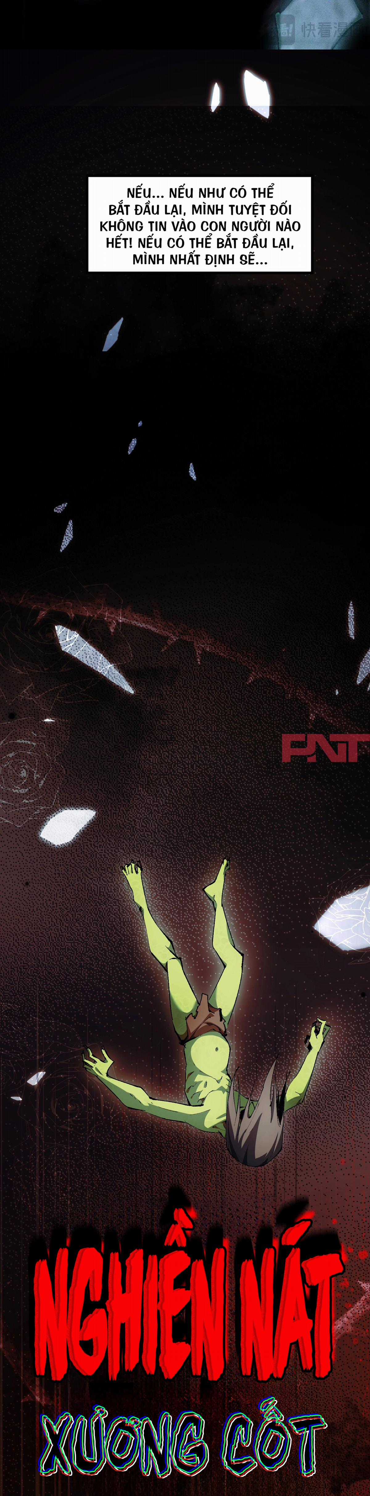 [Chất lượng][Phản Nghịch] Thần Goblin - Chapter 2 - Trang 17