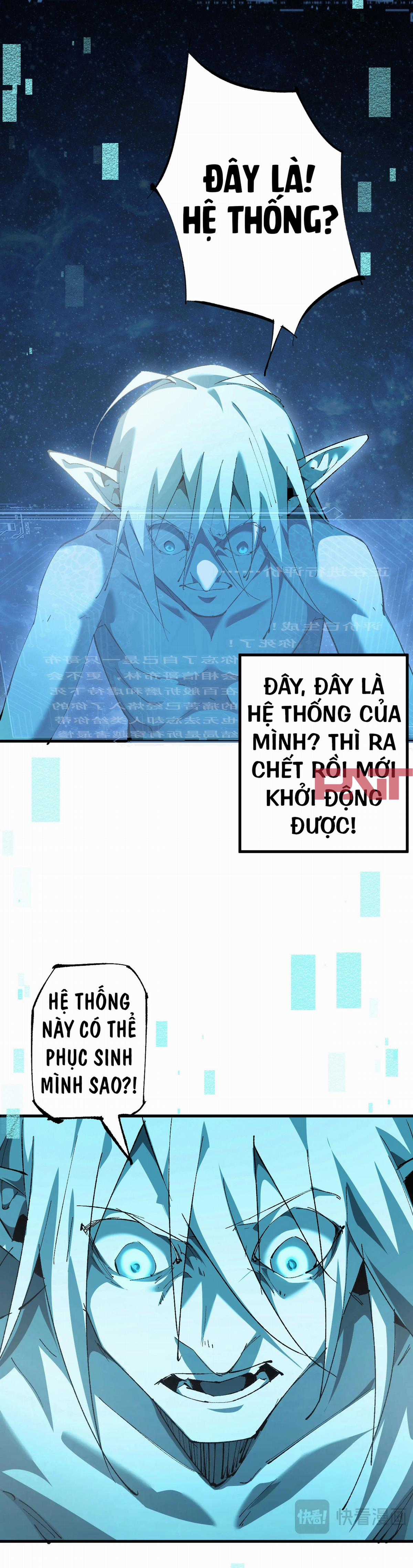 [Chất lượng][Phản Nghịch] Thần Goblin - Chapter 2 - Trang 20