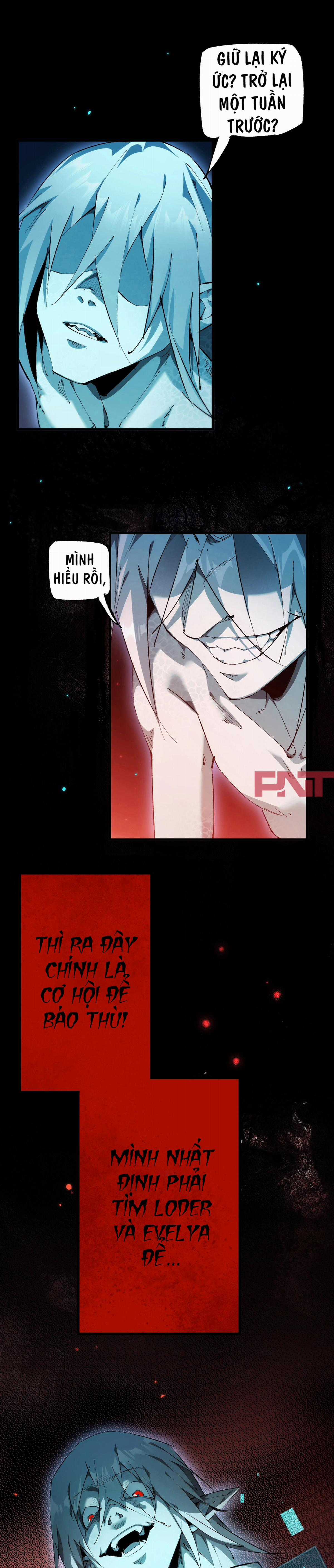 [Chất lượng][Phản Nghịch] Thần Goblin - Chapter 2 - Trang 22