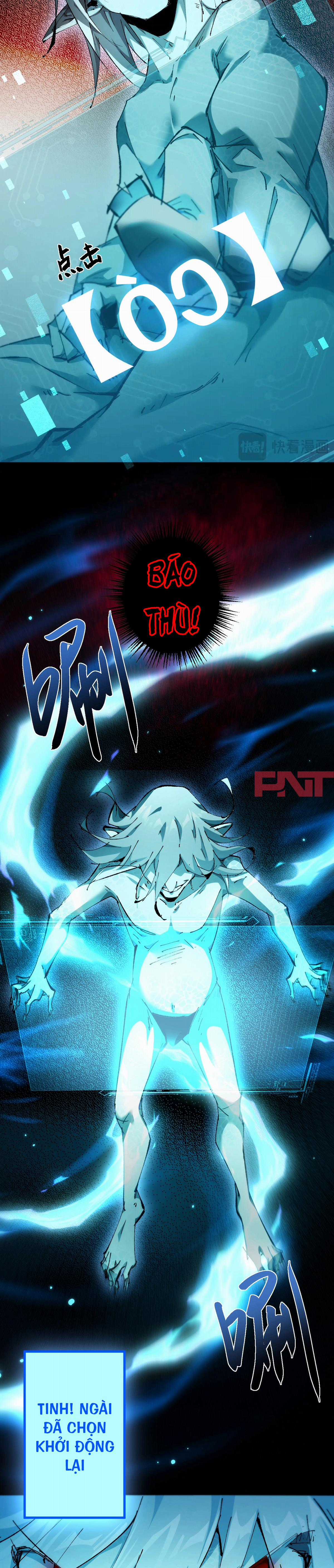 [Chất lượng][Phản Nghịch] Thần Goblin - Chapter 2 - Trang 23