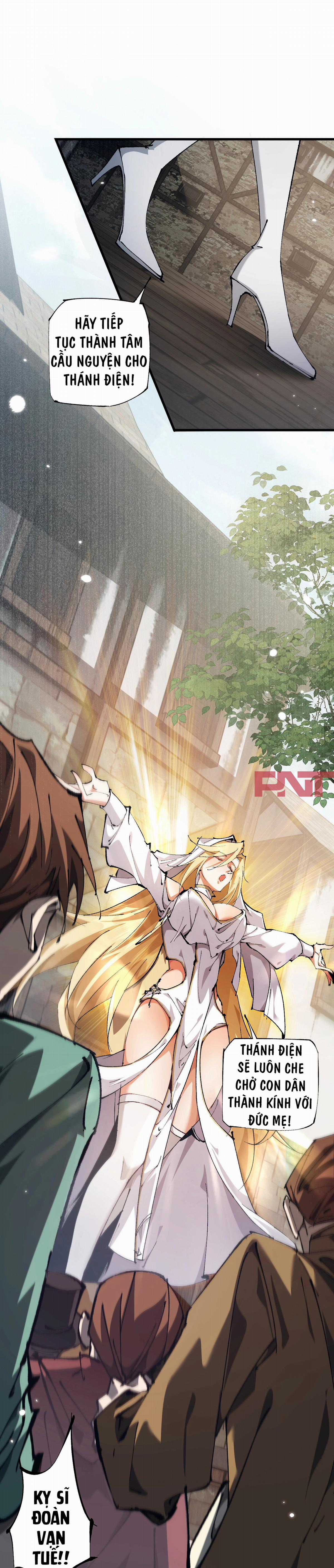 [Chất lượng][Phản Nghịch] Thần Goblin - Chapter 2 - Trang 4