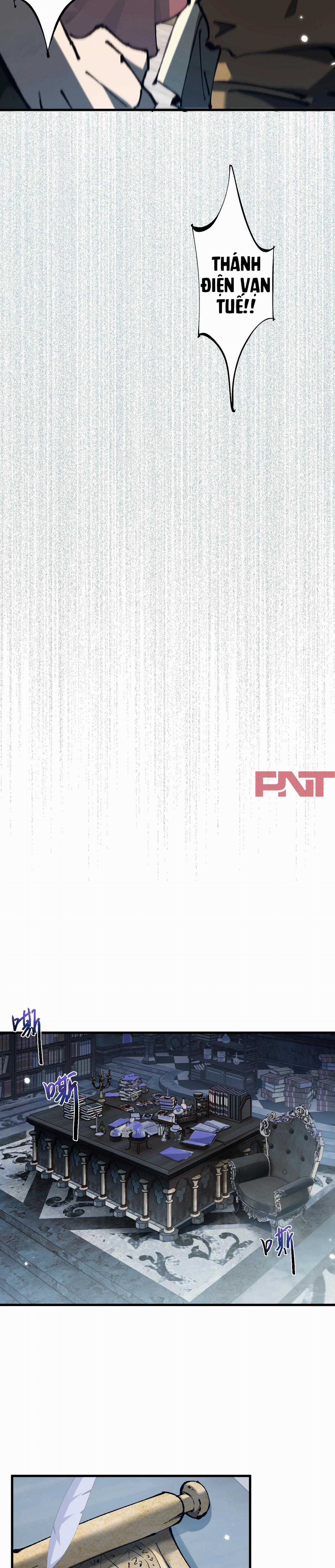 [Chất lượng][Phản Nghịch] Thần Goblin - Chapter 2 - Trang 5