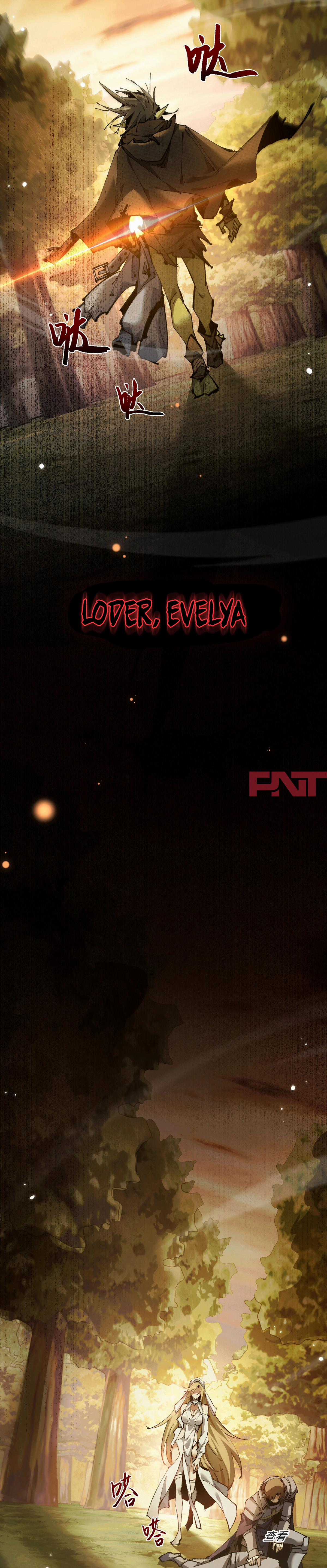 [Chất lượng][Phản Nghịch] Thần Goblin - Chapter 3 - Trang 11