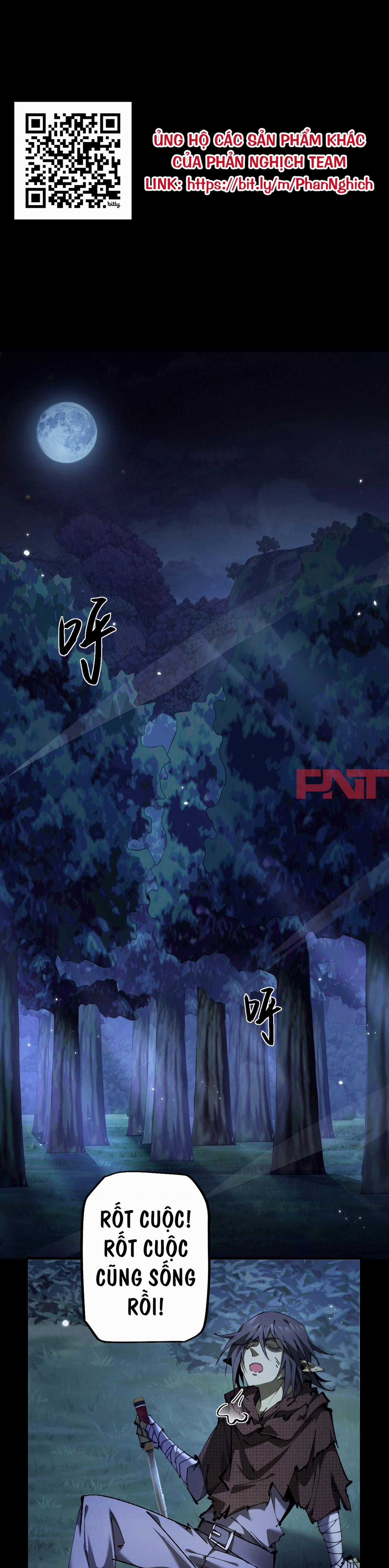 [Chất lượng][Phản Nghịch] Thần Goblin - Chapter 3 - Trang 15