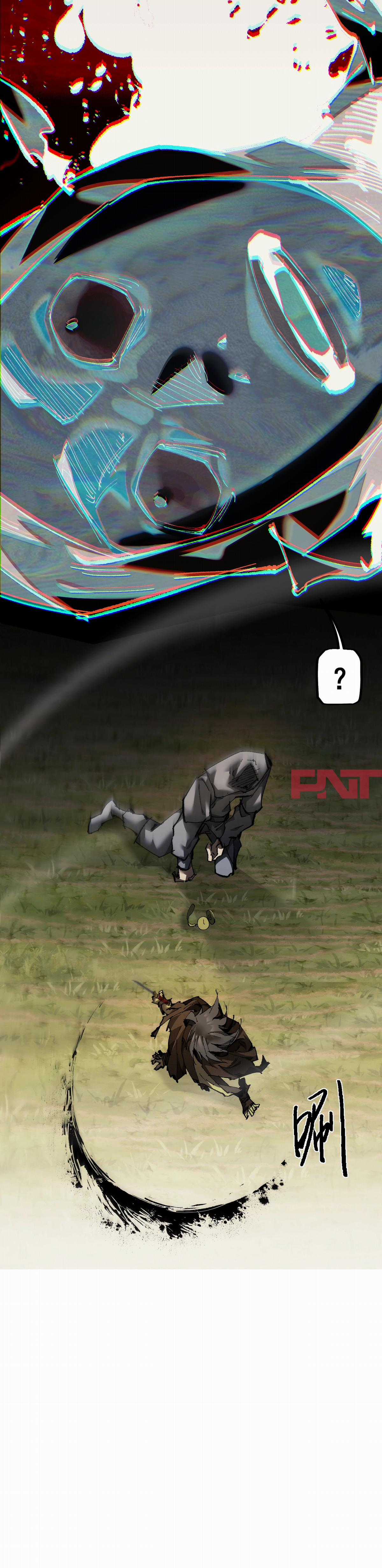 [Chất lượng][Phản Nghịch] Thần Goblin - Chapter 3 - Trang 8