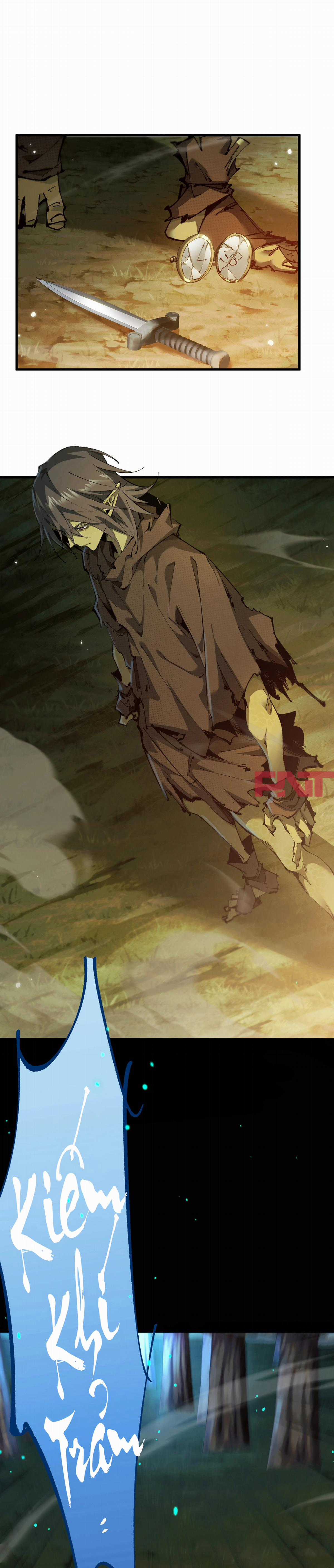 [Chất lượng][Phản Nghịch] Thần Goblin - Chapter 3 - Trang 9