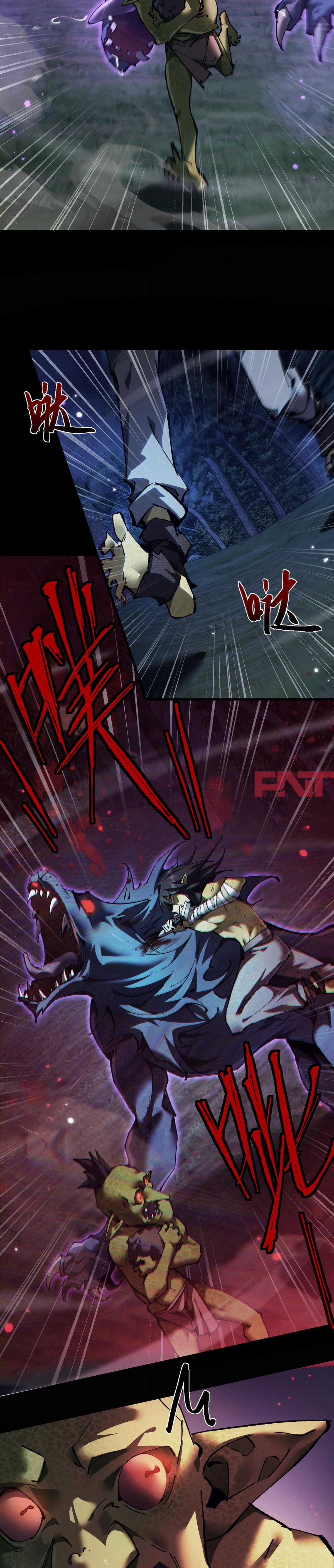 [Chất lượng][Phản Nghịch] Thần Goblin - Chapter 4 - Trang 25