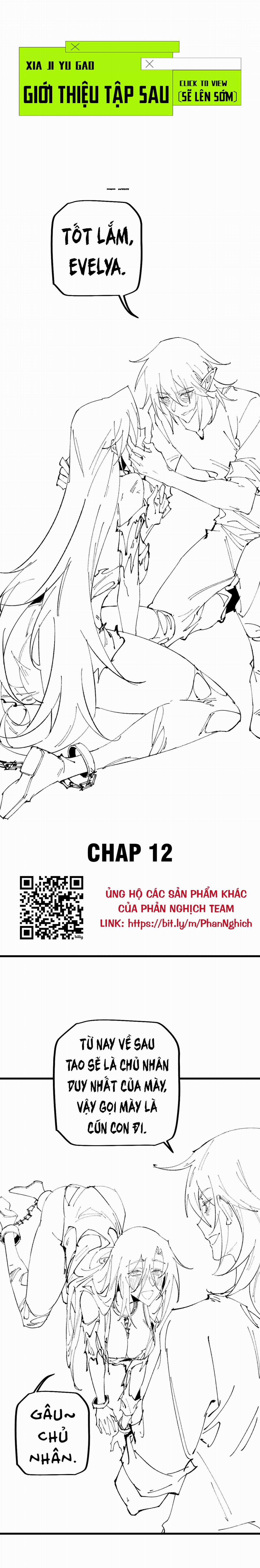 [Chất lượng][Phản Nghịch] Thần Goblin - Chapter 4 - Trang 28