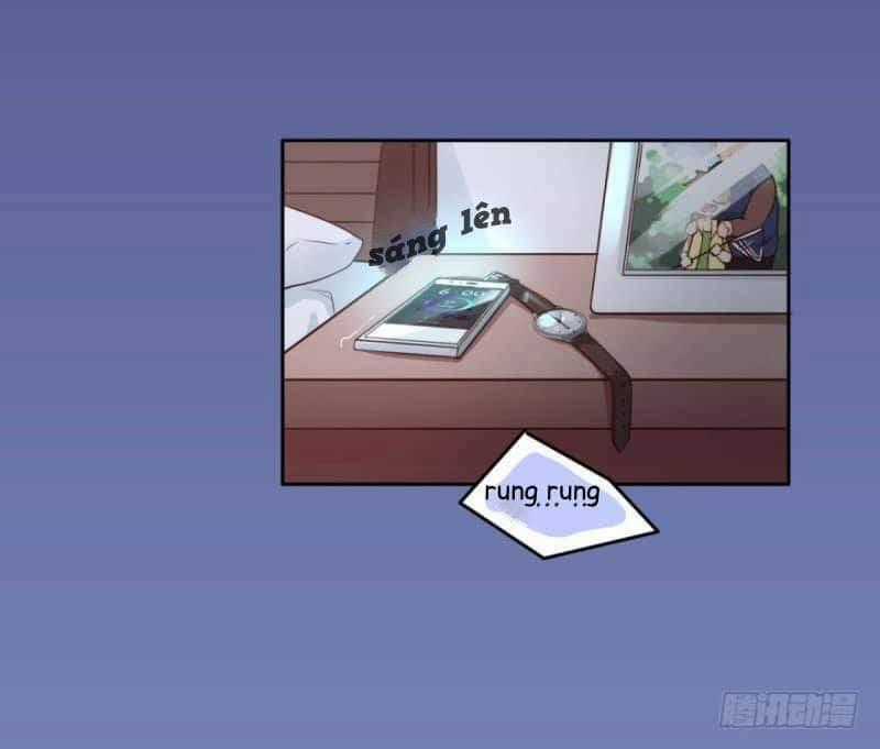 Chạy Đi Âm Sai - Chapter 1 - Trang 2