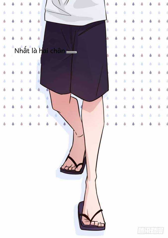 Chạy Đi Âm Sai - Chapter 1 - Trang 12