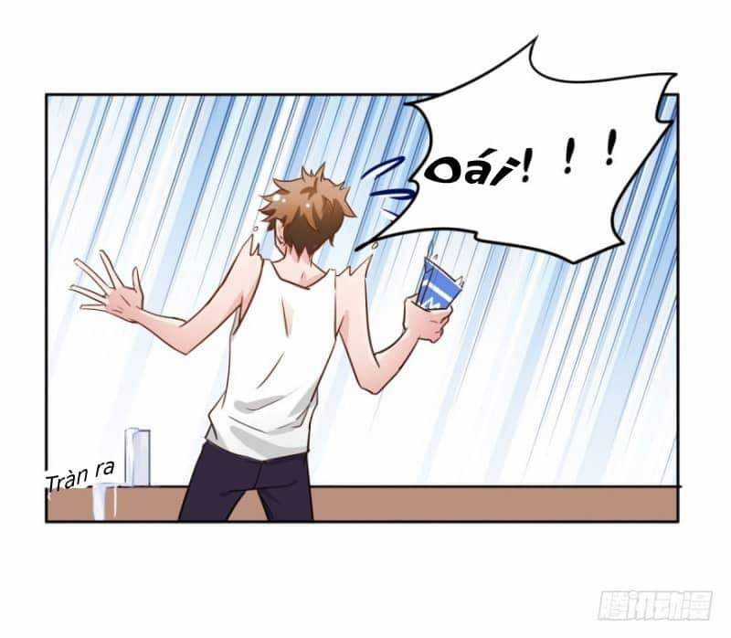 Chạy Đi Âm Sai - Chapter 1 - Trang 14