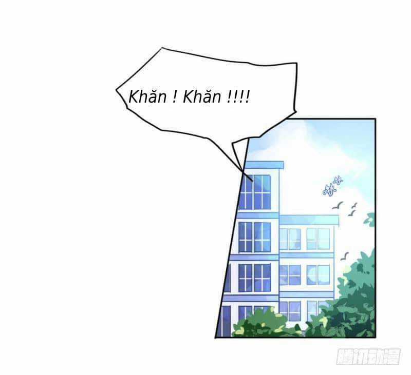 Chạy Đi Âm Sai - Chapter 1 - Trang 15