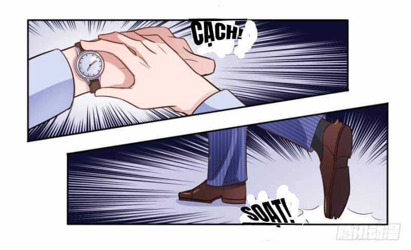 Chạy Đi Âm Sai - Chapter 1 - Trang 17