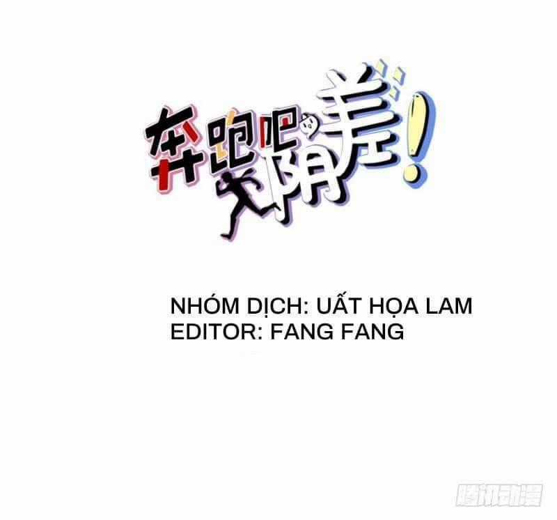 Chạy Đi Âm Sai - Chapter 1 - Trang 19