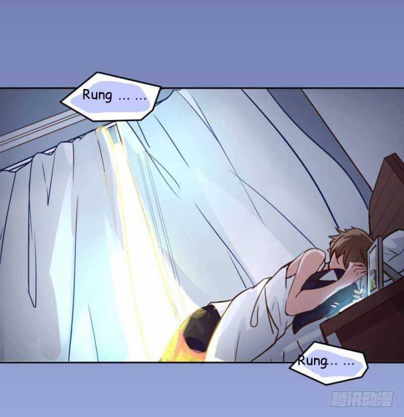 Chạy Đi Âm Sai - Chapter 1 - Trang 3