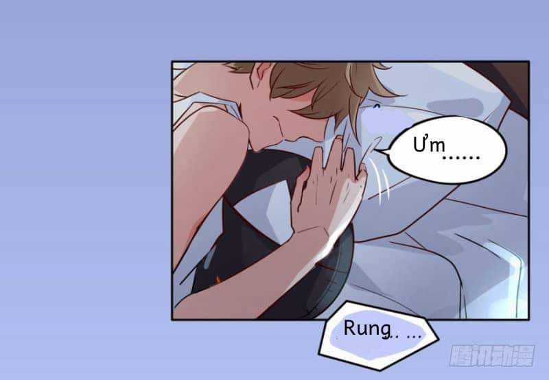 Chạy Đi Âm Sai - Chapter 1 - Trang 4