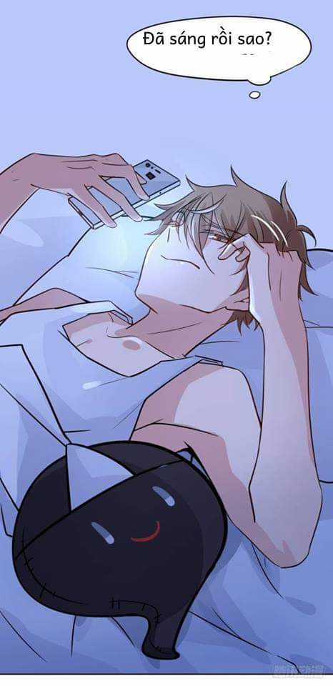 Chạy Đi Âm Sai - Chapter 1 - Trang 7