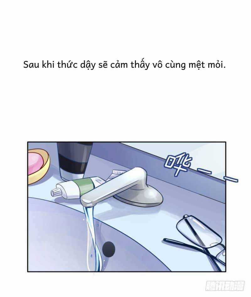 Chạy Đi Âm Sai - Chapter 1 - Trang 8