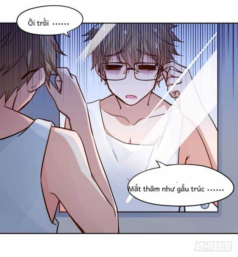 Chạy Đi Âm Sai - Chapter 1 - Trang 10