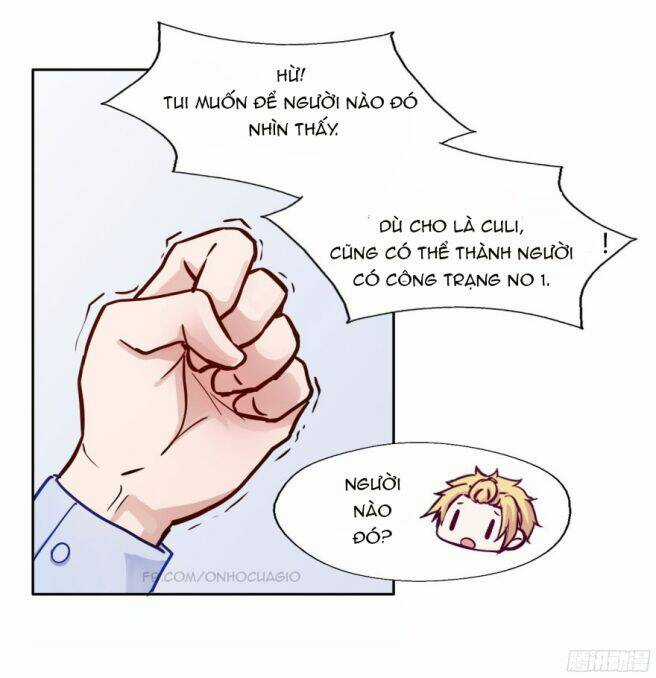 Chạy Đi Âm Sai - Chapter 10 - Trang 11