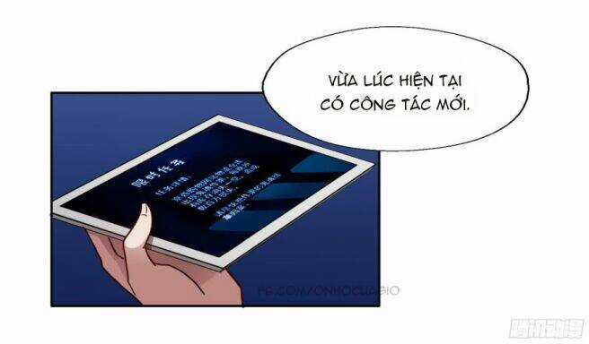 Chạy Đi Âm Sai - Chapter 10 - Trang 13