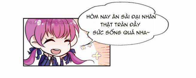 Chạy Đi Âm Sai - Chapter 10 - Trang 19