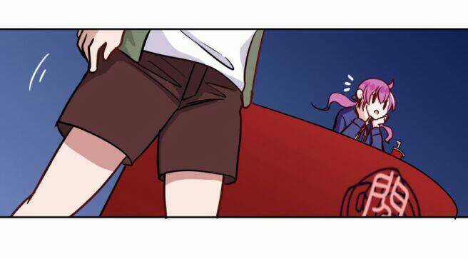 Chạy Đi Âm Sai - Chapter 10 - Trang 20