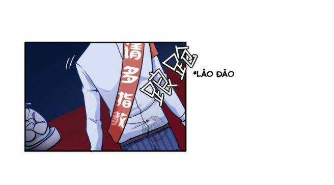 Chạy Đi Âm Sai - Chapter 10 - Trang 3