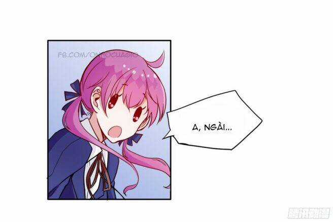 Chạy Đi Âm Sai - Chapter 10 - Trang 21