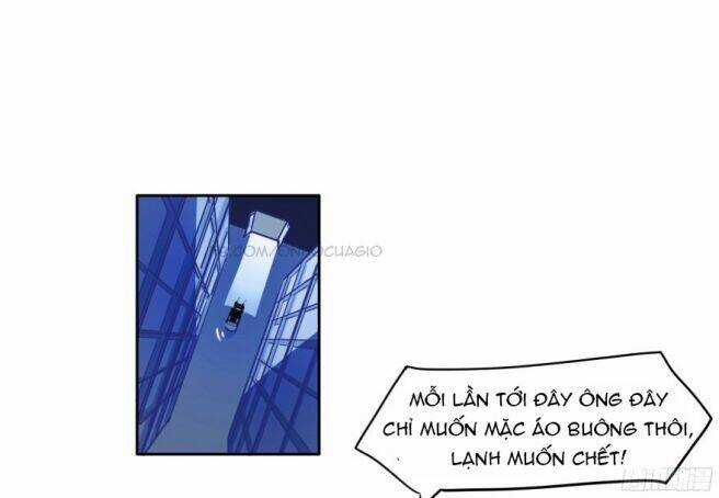 Chạy Đi Âm Sai - Chapter 10 - Trang 26